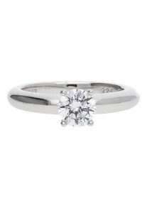 Esprit, Damen Fingerring 925 Silber Silber Grace ESRG91608A, Silber