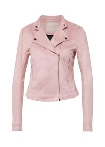 Tom Tailor Denim, Damen Jacke, Pastellpink