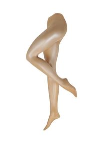Falke, Damen 'Pure Matt 20' Feinstrumpfhose, Nude
