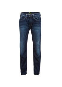 Pepe Jeans, Herren Jeans, Blue Denim