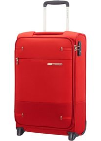 Samsonite, Damen Kabinentrolley 'Base Boost Upright', Rot