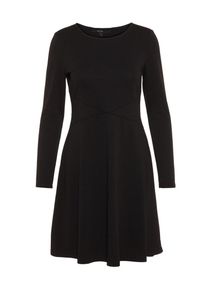 V&eacute;ro Moda VERO MODA, Damen Kleid, Schwarz