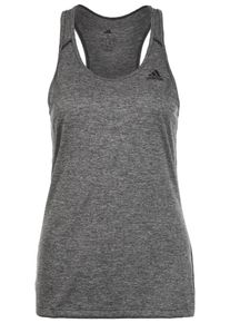 adidas Performance, Damen Tanktop, Grau