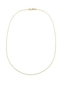 Elli, Damen Kette 'Basic', Gold