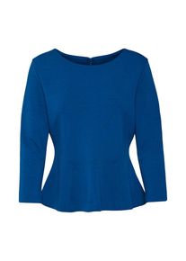 Hugo, Damen 'Neala' Shirt, Blau