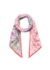 Codello, Damen Tuch, Mischfarben / Pink / Cranberry