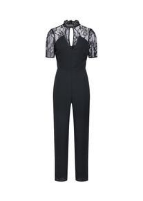 Fashion Union, Damen Overall 'YUTTA', Schwarz