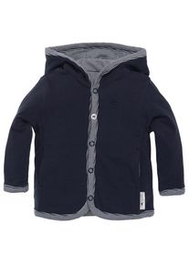 Noppies, Strickjacke 'Joke', Blau / Navy