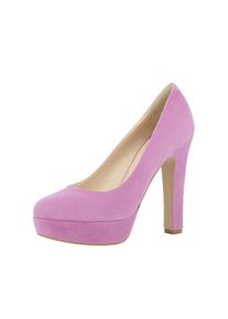 Evita, Damen Pumps 'RICCARDA', Lila