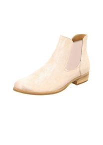 Gabor, Damen Stiefel, Champagner