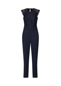 Esprit Collection, Damen Overall, Navy