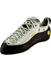 La Sportiva, Damen Kletterschuhe 'Mythos', Grau / Schwarz