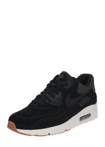 Nike Sportswear, Herren Sneaker 'Air max 90 ultra 2.0 ltr', Schwarz