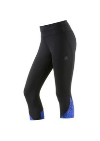 asics, Damen Lauftights 'Race', Schwarz
