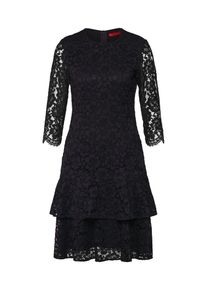 Hugo, Damen Kleid 'Kinelli-1', Schwarz
