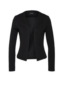 V&eacute;ro Moda VERO MODA, Damen Blazer, Schwarz