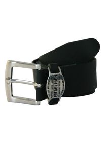 PETROL INDUSTRIES, Herren G&uuml;rtel, Schwarz