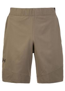 Under Armour, Herren Short 'Vanish Woven', Sand