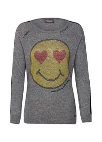 Princess Goes Hollywood, Damen Pullover, Grau