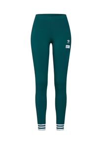 adidas originals, Damen Hose, Smaragd