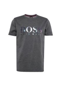 BOSS, Herren T-Shirt 'Tyger 10213620 01', Dunkelblau
