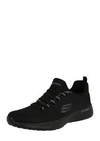 Skechers, Herren Sneaker 'DYNAMIGHT', Schwarz