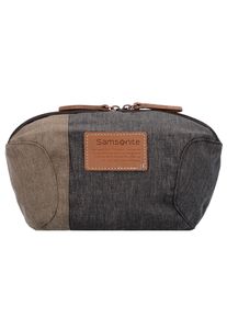 Samsonite, Damen Gürteltasche 'Rewind', Hellbraun / Dunkelbraun