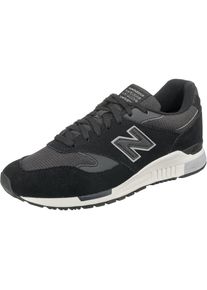 New Balance, Herren Sneaker 'ML840', Dunkelgrau / Schwarz