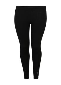 Only Play Curvy, Damen Leggings 'onpHANA', Schwarz