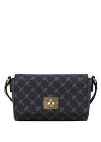 JOOP!, Damen Schultertasche 'shoulderbag xshf | cortina | ida', Blau