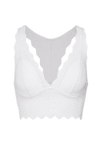 Passionata, Damen Bustier 'GEORGIA', Weiß