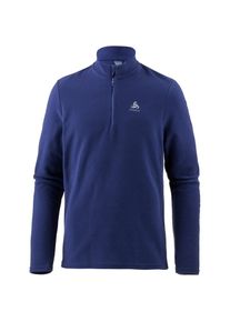 Odlo, Herren Unterhemd 'Roy', Violettblau