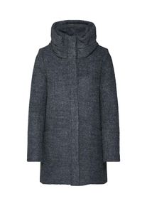Tom Tailor Denim, Damen Mantel, Basaltgrau