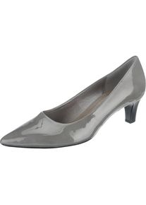 Gabor, Damen Pumps, Grau