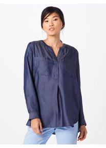 Opus, Damen Bluse 'Finnur', Blau