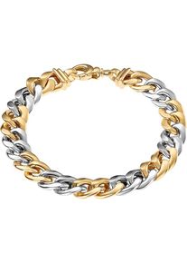 Christ, Damen Armband, Gold / Silber