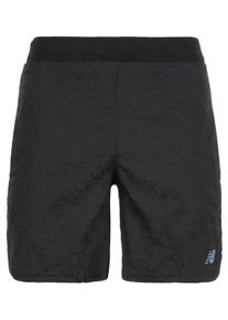 New Balance, Herren Short 'Q Speed', Schwarz