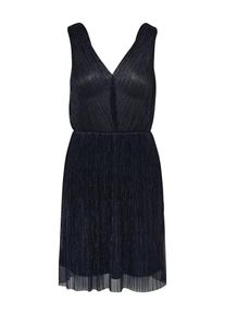Only, Damen Kleid, Schwarz