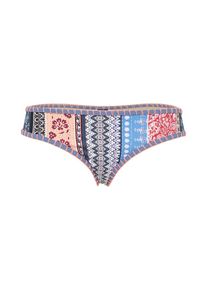 Minkpink, Damen Bikiniunterteil, bunt