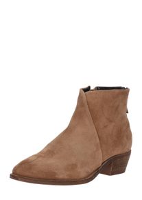 Pavement, Damen Ankle Boot 'Sara', Hellbraun