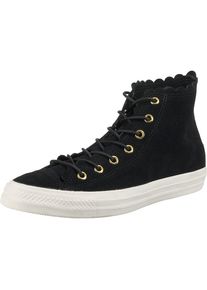Converse, Damen Sneakers 'Chuck Taylor', Schwarz