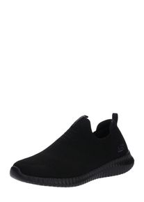 Skechers, Herren Slipper 'ELITE FLEX', Schwarz