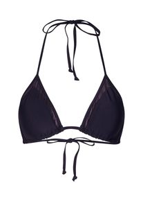 Véro Moda VERO MODA, Damen Bikinitop 'VMMESSA', Schwarz