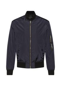 THE KOOPLES, Herren Jacke, Navy