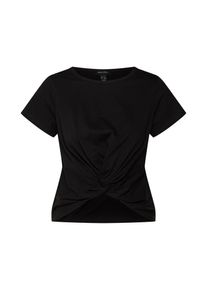 New Look, Damen Shirt, Schwarz