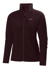 Helly Hansen, Damen 'Daybreaker' Fleecejacke, Weinrot