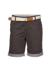 Review, Herren Chinohose 'CHINOROLLUPSTRET', Umbra
