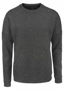 adidas Performance, Herren Sweatshirt 'ID Stadium', Dunkelgrau