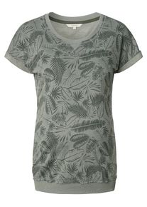 Noppies, Damen T-shirt 'Bruno', Gr&uuml;n / Khaki