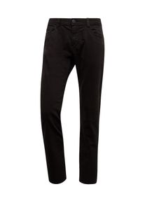Tom Tailor, Herren Chino 'Josh', Schwarz